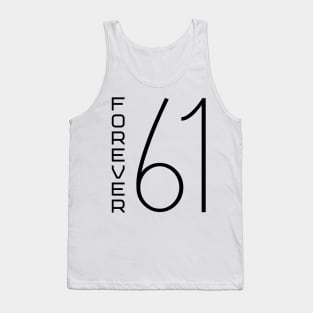 Forever 61 Tank Top